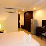 Tycoon By Goad Avadhess Hospitality 1km Walking Street 3* Pattaya