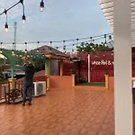 The Leaf&pool Kohlarn เดอะลีฟ&พลู ที่พักเกาะล้าน Pattaya