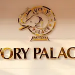 Ivory Palace Hotel