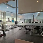 Apartment Laguna Infinity Maldives Pattaya