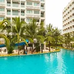 Laguna Infinity Maldives Apartment Pattaya