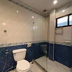 2-3br Huge Pool, Bbq, 300m-beach, 8 Mins To Walking Street *
