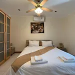 Villa 2-3br Huge Pool, Bbq, 300m-beach, 8 Mins To Walking Street