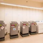 Unixx市中心31层35平米一室一厅高端公寓