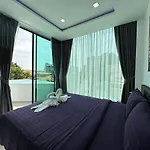 Chateau Dale Pool Villa 177 Nearby Walking Street