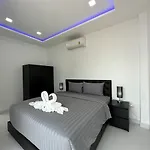 วิลล่า Thabali Pool 177 Nearby Walking Street Pattaya