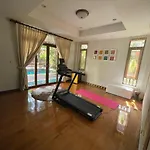Pattaya Villa Jomtien