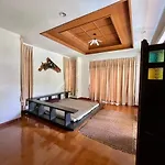 Pattaya Villa Jomtien