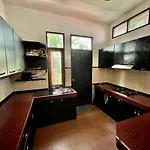 Pattaya Villa Jomtien