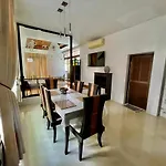 Pattaya Villa Jomtien