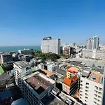 The Base Apartment Pattaya