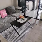 The Base Apartment *