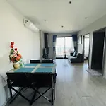 Apartment The Base