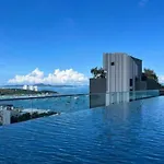 The Base Central Condo