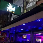 Guest house Splash Bar And 3*