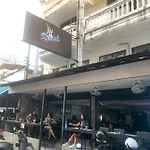 Guest house Splash Bar And 3*