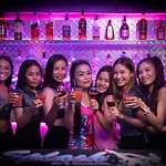 Splash Bar And 3* Pattaya