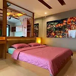 อพาร์ทเม้น Wongamat Privacy - Naklua Pattaya