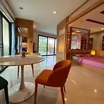 Wongamat Privacy - Naklua อพาร์ทเม้น *