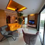 อพาร์ทเม้น Wongamat Privacy - Naklua