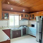 The Park Pool Villa *
