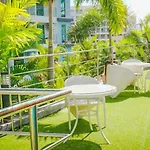Laguna Infinity Maldives Apartment
