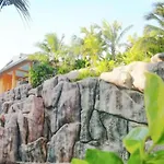 Apartment Laguna Infinity Maldives