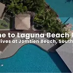 Laguna Infinity Maldives * Pattaya