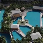 Laguna Infinity Maldives Apartment Pattaya