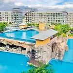 Laguna Infinity Maldives * Pattaya