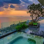 The Riviera Jomtien