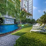 The Riviera Jomtien