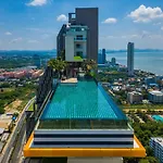 The Riviera Jomtien