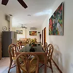 2-3br Huge Pool, Bbq, 300m-beach, 8 Mins To Walking Street Villa Pattaya