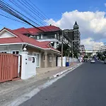 วิลล่า 3-2br Huge Pool, Bbq, 300m-beach, 8 Mins To Walking Street