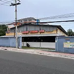 2-3br Huge Pool, Bbq, 300m-beach, 8 Mins To Walking Street *