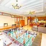 Bali Pool Villa, 5 Min To Walking Street & The Beaches Villa *