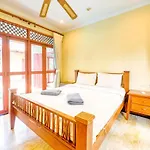 Villa Bali Pool Villa, 5 Min To Walking Street & The Beaches