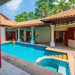 Villa Bali Pool Villa, 5 Min To Walking Street & The Beaches
