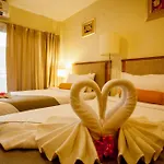Babylon Palace 3* Pattaya