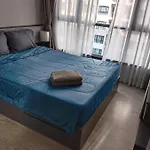 The Base Apartment