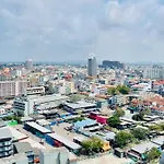 The Base Central Condo