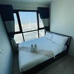 The Base Apartment Pattaya