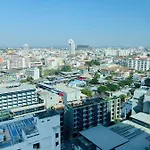 The Base * Pattaya