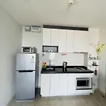 The Base Apartment