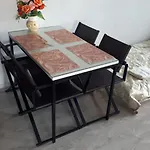 The Base Apartment *