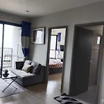 Apartment The Base *
