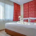 Citismart Apartment Pattaya