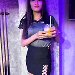Splash Bar And Guest house
