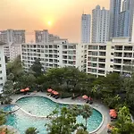 Wongamat Privacy - Naklua Pattaya